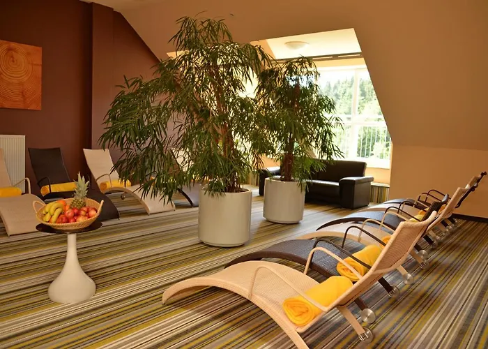 A&S Ferienzentrum Oberhof