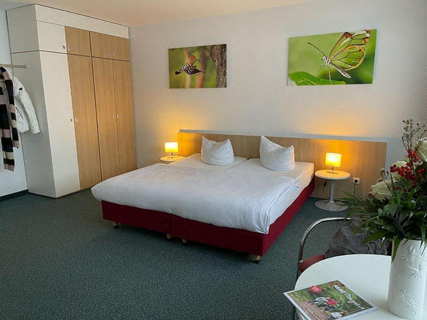 A&s Ferienzentrum Oberhof Hotel Oberhof (Thuringia)